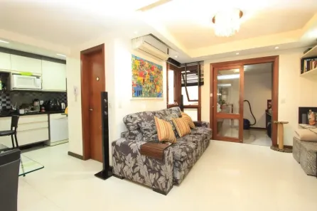 Casa de Condomínio com 3 Quartos à venda, 149m² no Bela Vista, Porto Alegre
