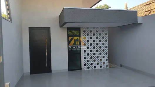 Casa com 4 Quartos à venda, 117m² no Plano Diretor Sul, Palmas