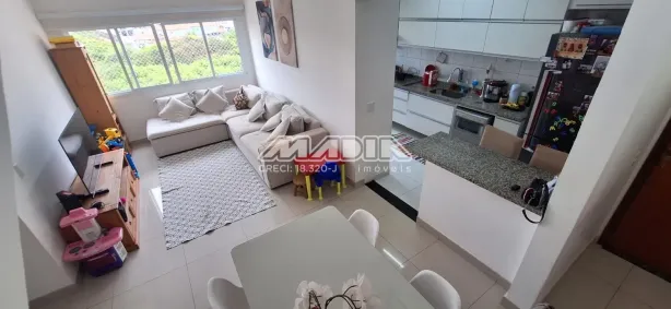 Cobertura com 3 Quartos à venda, 155m² no Ortizes, Valinhos