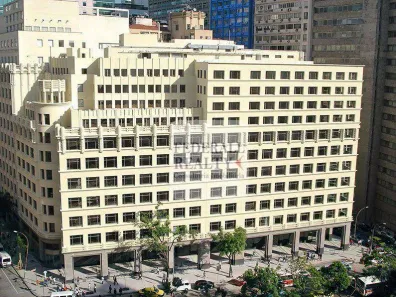Sala Comercial para alugar, 3318m² no Centro, Rio de Janeiro