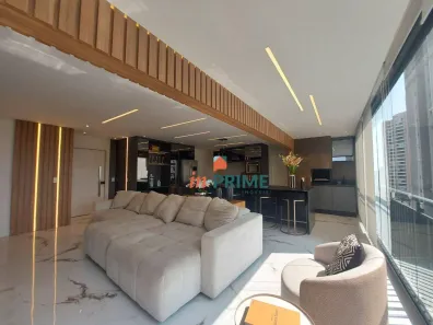 Apartamento com 2 Quartos à venda, 106m² no Tatuapé, São Paulo