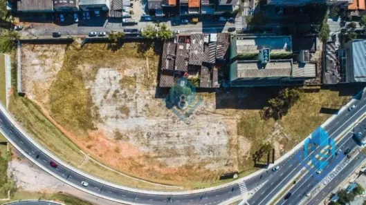 Lote/Terreno para alugar, 11000m² no Centro, São Bernardo do Campo