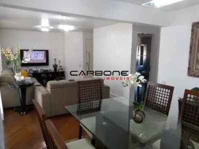 Apartamento com 3 Quartos à venda, 100m² no Parque da Mooca, São Paulo