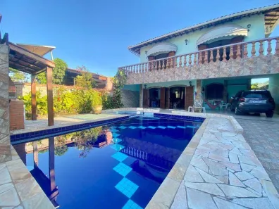 Casa com 4 Quartos à venda, 330m² no Enseada, Guarujá