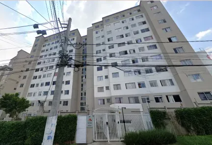 Apartamento com 2 Quartos à venda, 41m² no Jardim São Paulo(Zona Leste), São Paulo