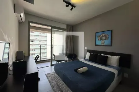 Kitnet com 1 Quarto à venda, 27m² no Perdizes, São Paulo