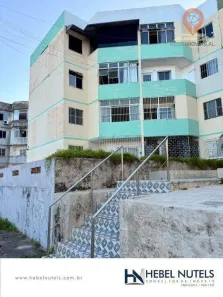 Apartamento com 2 Quartos à venda, 61m² no Jacarecica, Maceió