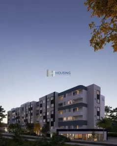 Apartamento com 2 Quartos à venda, 55m² no São Luiz, Belo Horizonte