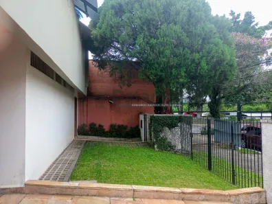 Sobrado com 4 Quartos à venda, 295m² no Butantã, São Paulo