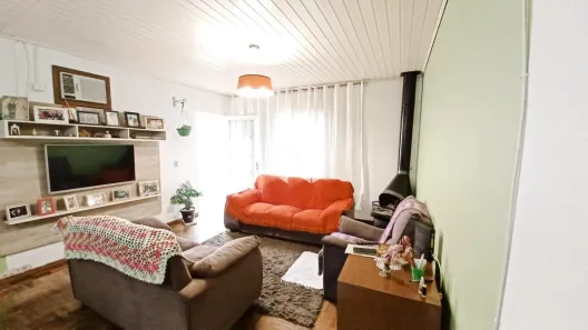 Casa com 2 Quartos à venda, 90m² no Nossa Senhora das Graças, Canoas