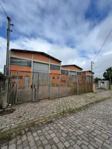 Galpão/Depósito/Armazém à venda, 1320m² no Planalto, Caxias do Sul