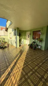 Casa com 3 Quartos à venda, 330m² no Jardim Itália, Itapetininga