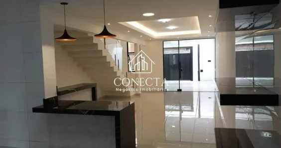 Casa com 3 Quartos à venda, 185m² no Dona Zulmira, Uberlândia