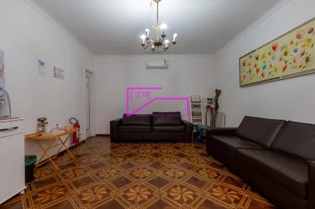 Sobrado com 3 Quartos à venda, 350m² no Tatuapé, São Paulo