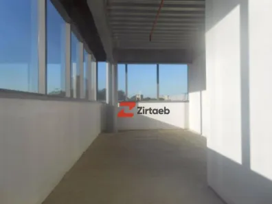 Sala Comercial para alugar, 36m² no Santo Cristo, Rio de Janeiro
