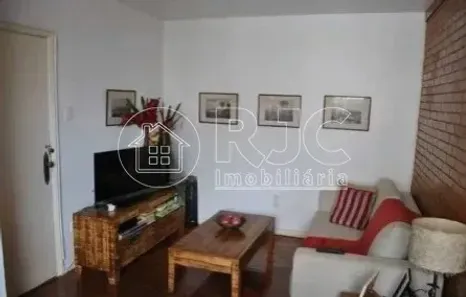 Apartamento com 2 Quartos à venda, 90m² no Leblon, Rio de Janeiro