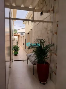 Sobrado com 2 Quartos à venda, 120m² no Jardim Santo Elias, São Paulo