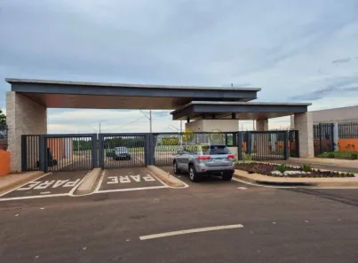Lote/Terreno à venda, 250m² no Recreio dos Bandeirantes, Uberaba