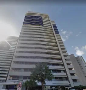 Apartamento com 3 Quartos à venda, 120m² no Joaquim Távora, Fortaleza