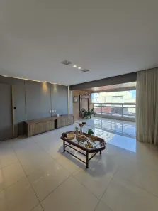 Apartamento com 3 Quartos à venda, 191m² no Ponta Verde, Maceió