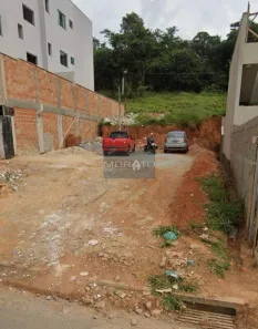 Lote/Terreno à venda, 360m² no Vale das Orquídeas, Contagem