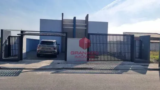 Casa com 3 Quartos à venda, 97m² no Do Ubatuba, São Francisco do Sul