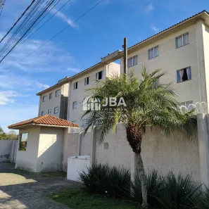 Apartamento com 3 Quartos à venda, 54m² no Palmital, Colombo