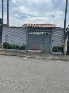 Casa com 2 Quartos à venda, 111m² no Biritiba, Poá