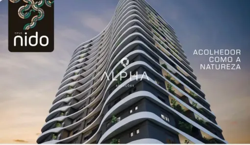 Apartamento com 3 Quartos à venda, 139m² no Serrinha, Goiânia