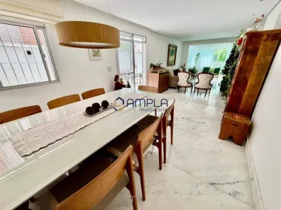 Apartamento com 4 Quartos à venda, 350m² no Buritis, Belo Horizonte