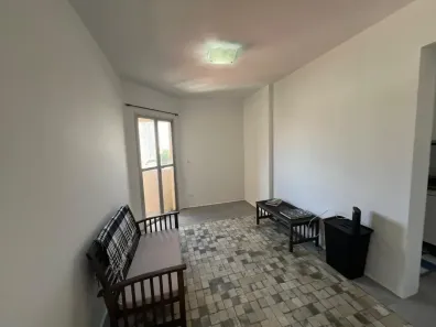 Apartamento com 1 Quarto à venda, 40m² no Santana, São Paulo