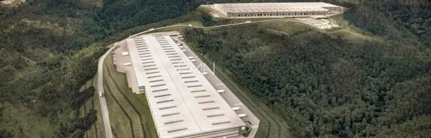 Galpão/Depósito/Armazém para alugar, 14312m² no Cristais (Jordanésia), Cajamar