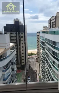 Apartamento com 3 Quartos à venda, 98m² no Itapuã, Vila Velha