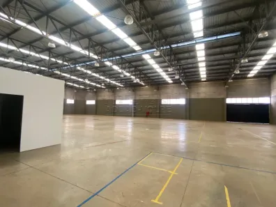 Ponto Comercial à venda, 3200m² no Vila Aviação B, Bauru