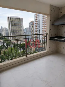 Apartamento com 2 Quartos à venda, 69m² no Vila Dom Pedro I, São Paulo