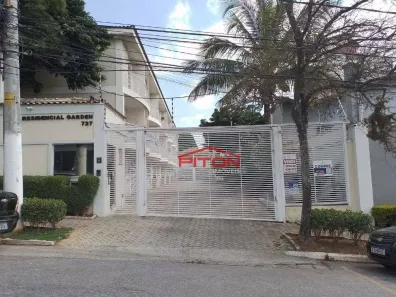 Sobrado com 3 Quartos à venda, 140m² no Vila Santana, São Paulo