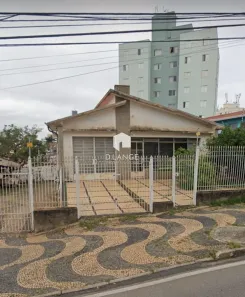 Imóvel Comercial com 3 Quartos à venda, 262m² no Jardim Proença, Campinas