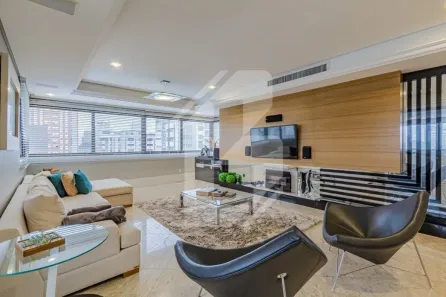 Apartamento com 3 Quartos à venda, 201m² no Auxiliadora, Porto Alegre