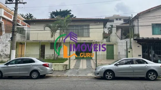 Casa com 3 Quartos à venda, 458m² no Lapa, São Paulo