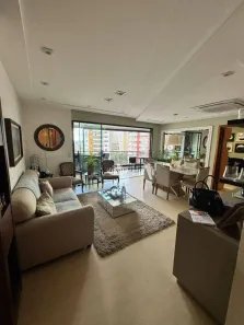 Apartamento com 3 Quartos à venda, 129m² no Gleba Fazenda Palhano, Londrina