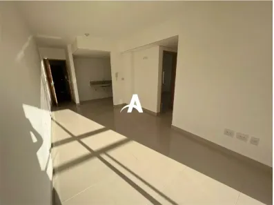 Apartamento com 1 Quarto à venda, 46m² no Lídice, Uberlândia
