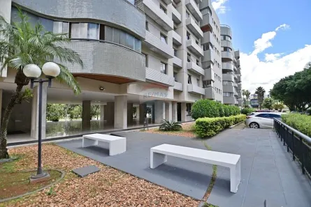 Apartamento com 4 Quartos à venda, 120m² no Setor Sudoeste, Brasília