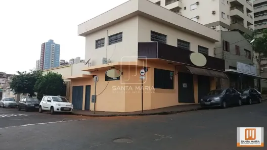 Ponto Comercial à venda, 170m² no Jardim Paulista, Ribeirão Preto