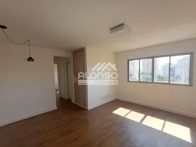 Apartamento com 2 Quartos à venda, 68m² no Jardim Ester, São Paulo