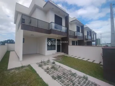 Sobrado com 3 Quartos à venda, 100m² no Praia de Fora, Palhoça