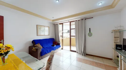 Apartamento com 2 Quartos à venda, 94m² no Recreio dos Bandeirantes, Rio de Janeiro