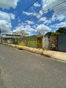 Lote/Terreno à venda, 520m² no Tibery, Uberlândia