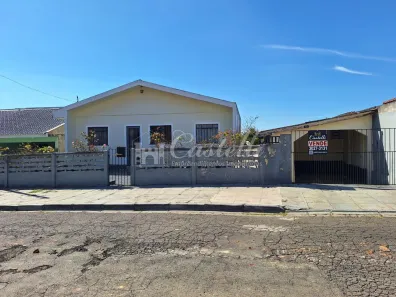 Casa com 3 Quartos para alugar, 96m² no Olarias, Ponta Grossa