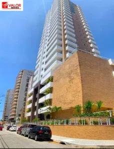 Apartamento com 2 Quartos à venda, 92m² no Aviação, Praia Grande