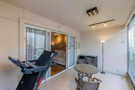 Apartamento com 3 Quartos à venda, 110m² no Brooklin Paulista, São Paulo
